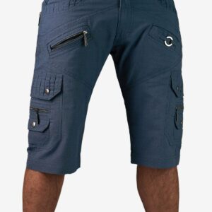 short-inizio-pants-blue-for-men-alternative-streetwear-and-festival-fashion-avanyah-clothing
