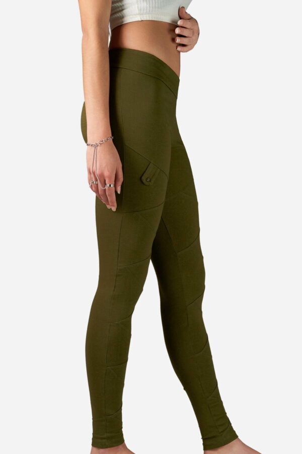 ava-full-length-leggings-green-with-studs-reversed-seams-alternative-streetwear-festival-fashion-avanyah-clothing