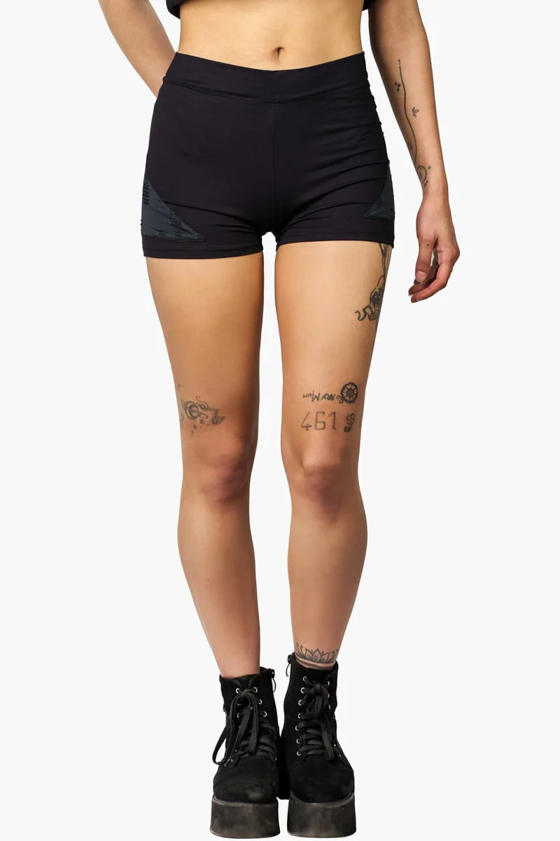 Hot pants online best sale