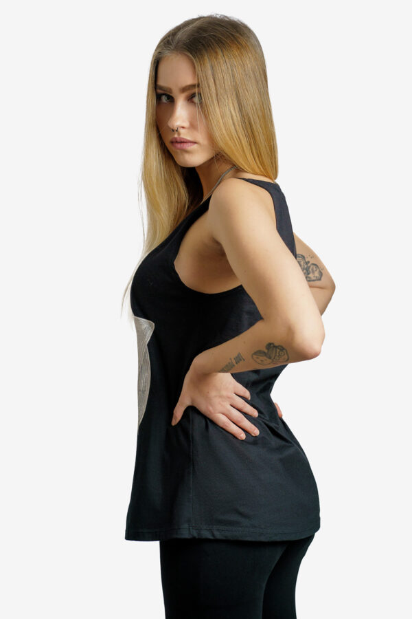 spiral-of-time-tank-top-black-for-women-backside-alternative-clothing-festival-fashion-art-wear-avanyah