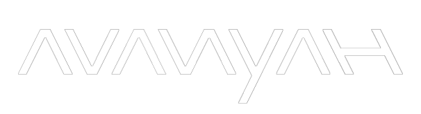 Avanyah Logo - where art meets alternative streetwear